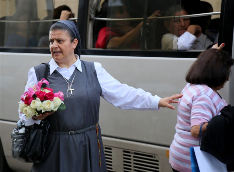 CSR activity at Gefinor Rotana